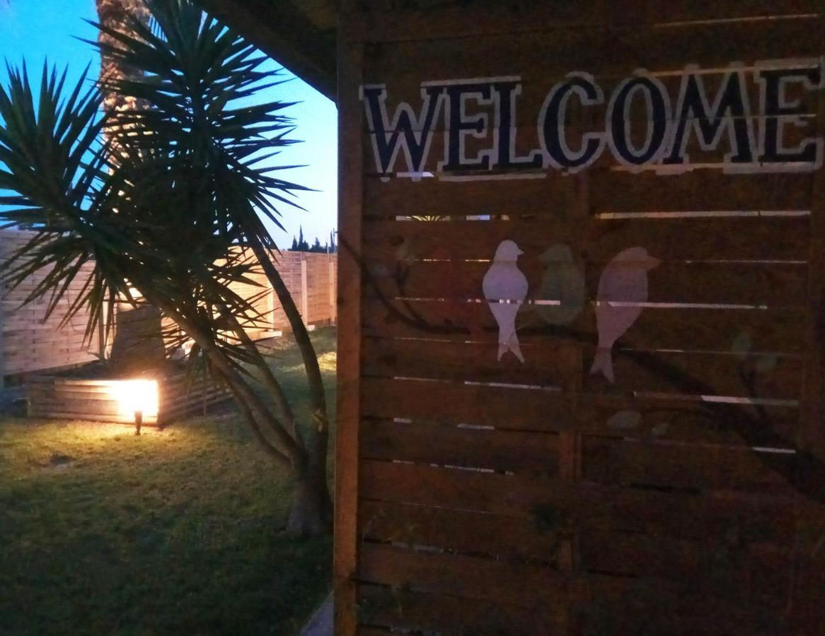 Casablanca El Petit Hotel Deltebre Εξωτερικό φωτογραφία