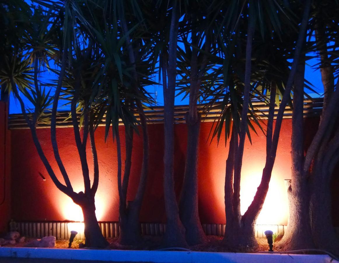 Casablanca El Petit Hotel Deltebre Εξωτερικό φωτογραφία