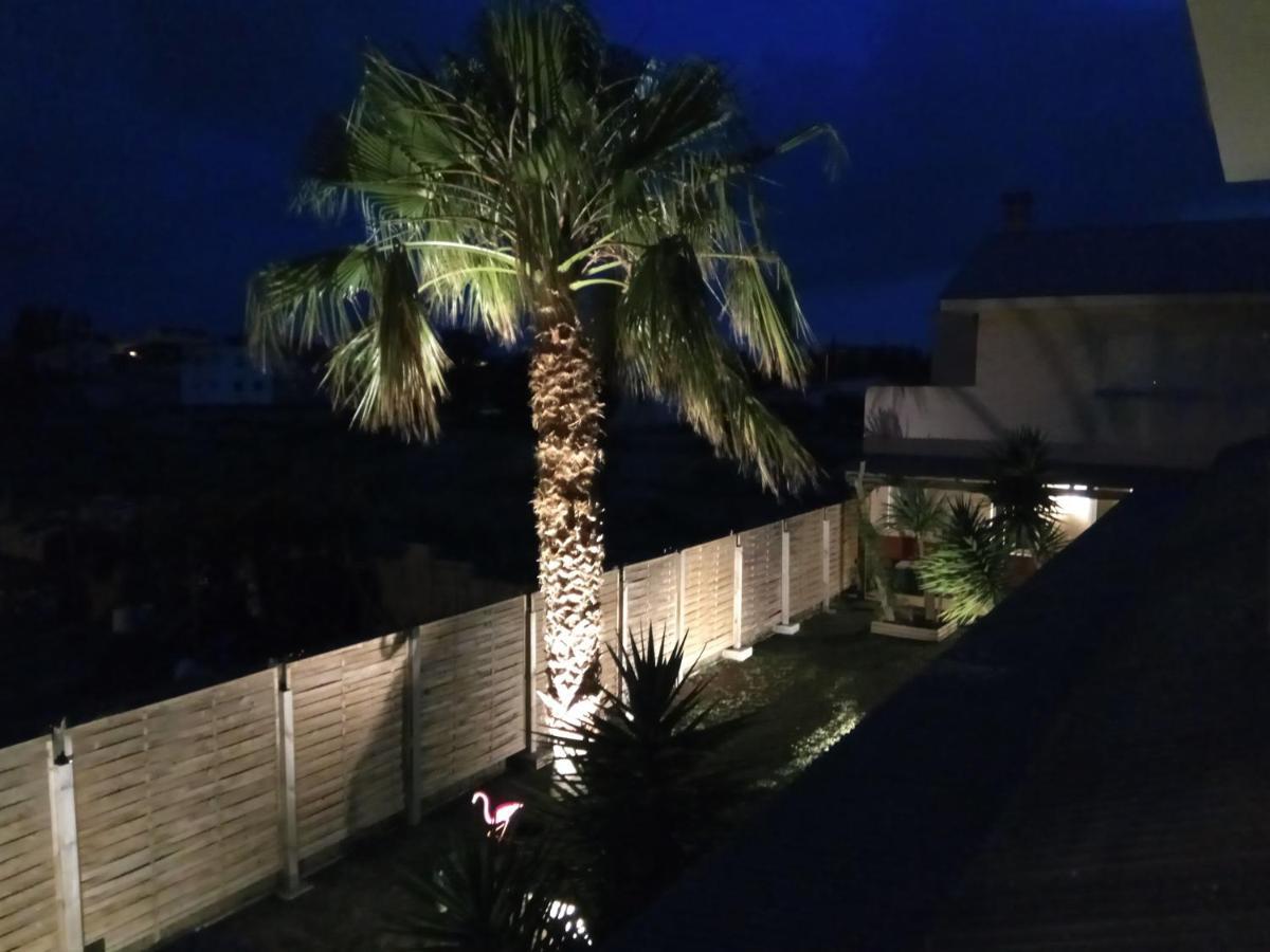 Casablanca El Petit Hotel Deltebre Εξωτερικό φωτογραφία