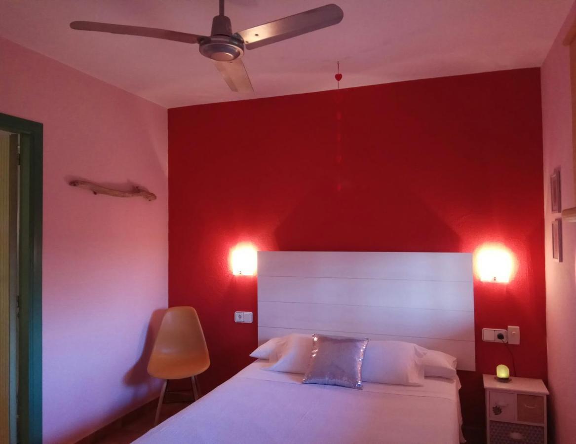 Casablanca El Petit Hotel Deltebre Εξωτερικό φωτογραφία