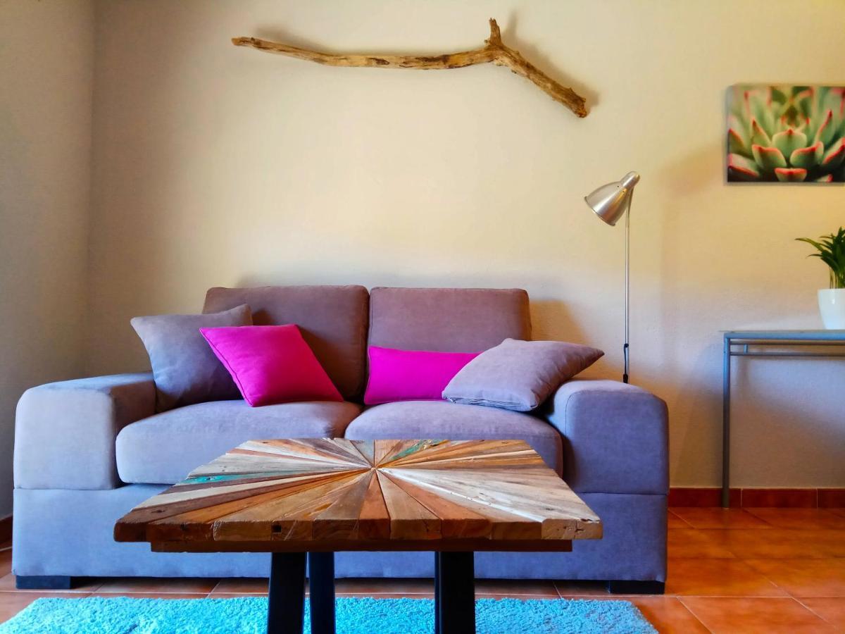 Casablanca El Petit Hotel Deltebre Εξωτερικό φωτογραφία
