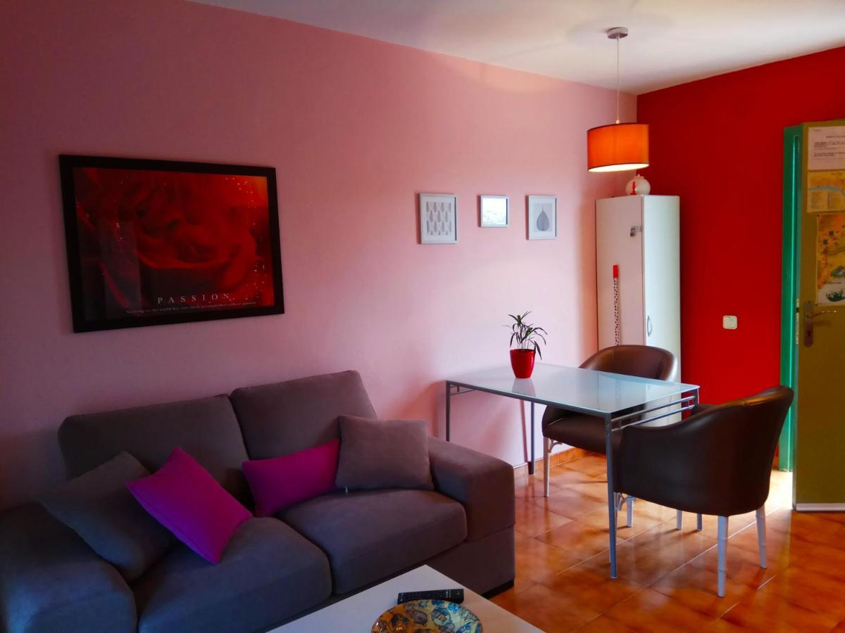 Casablanca El Petit Hotel Deltebre Εξωτερικό φωτογραφία