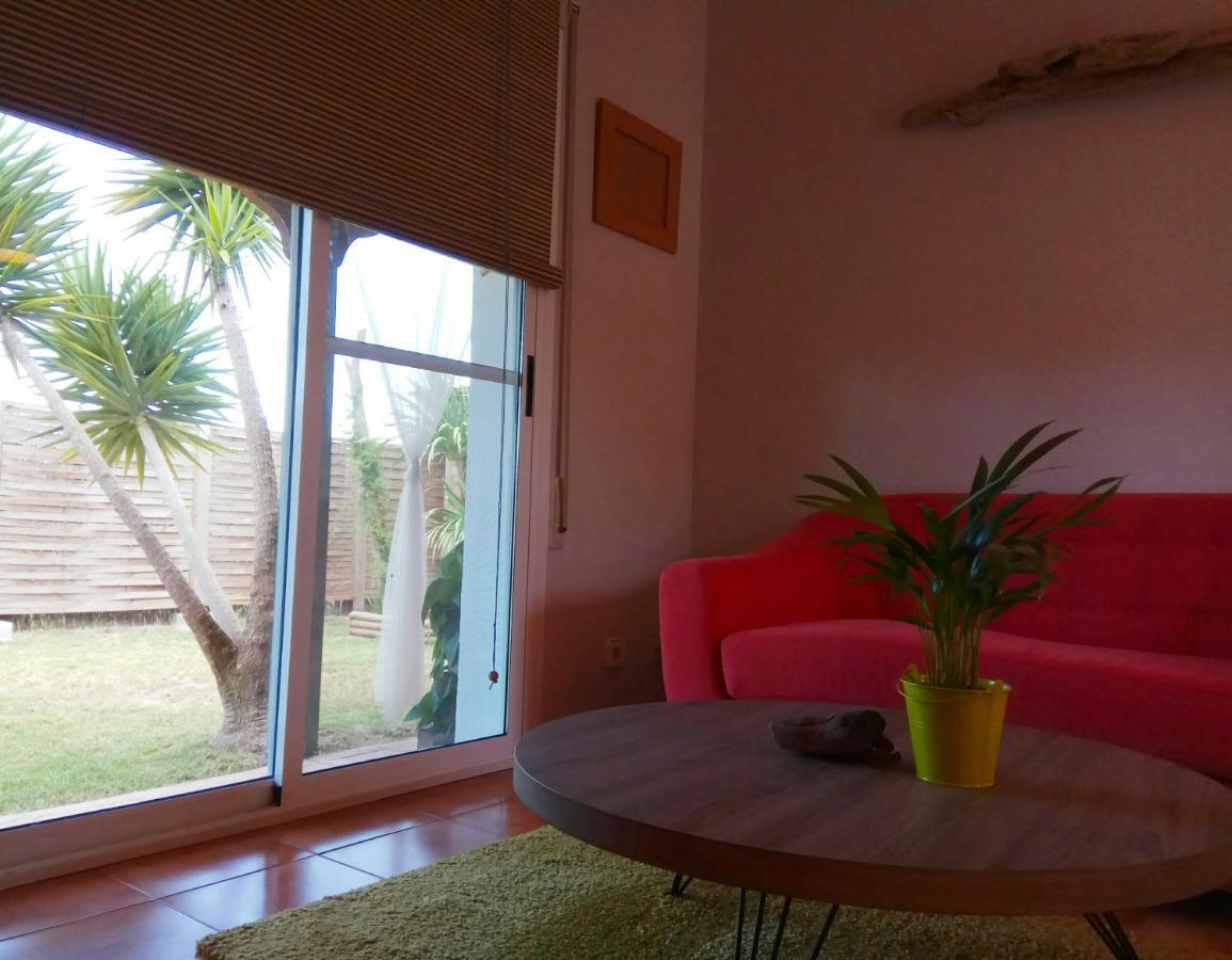 Casablanca El Petit Hotel Deltebre Εξωτερικό φωτογραφία
