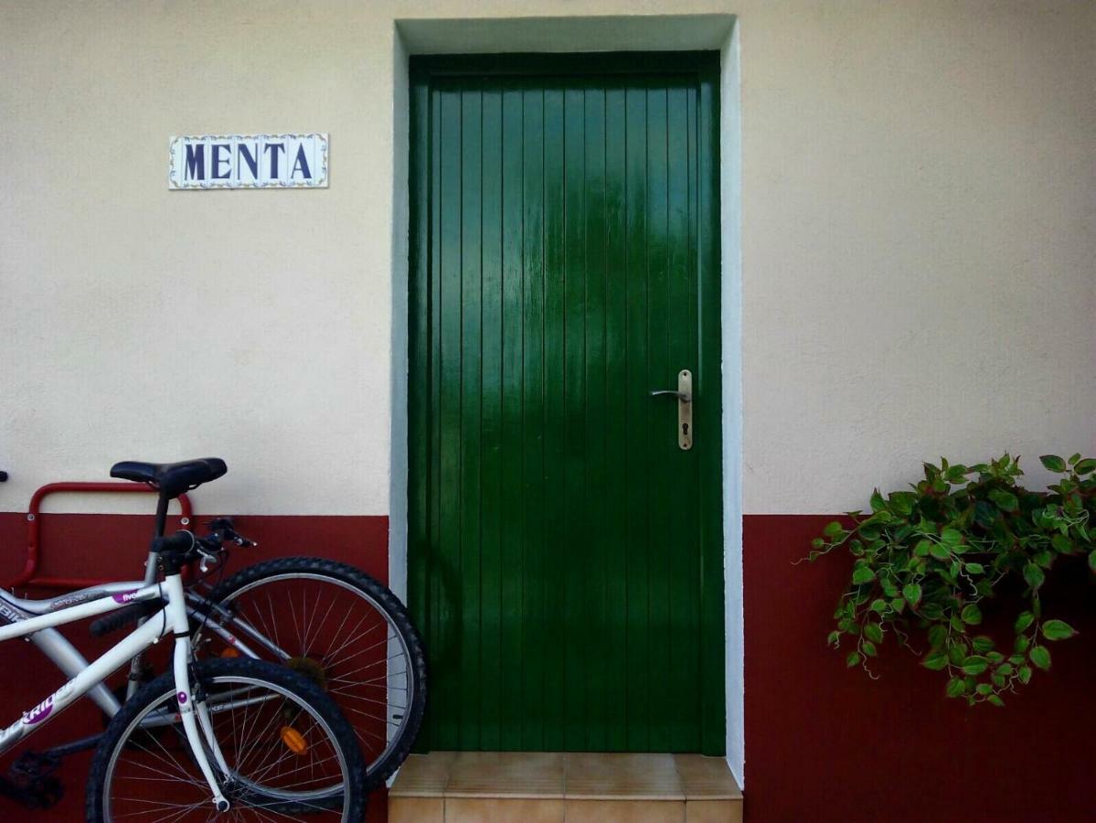 Casablanca El Petit Hotel Deltebre Εξωτερικό φωτογραφία