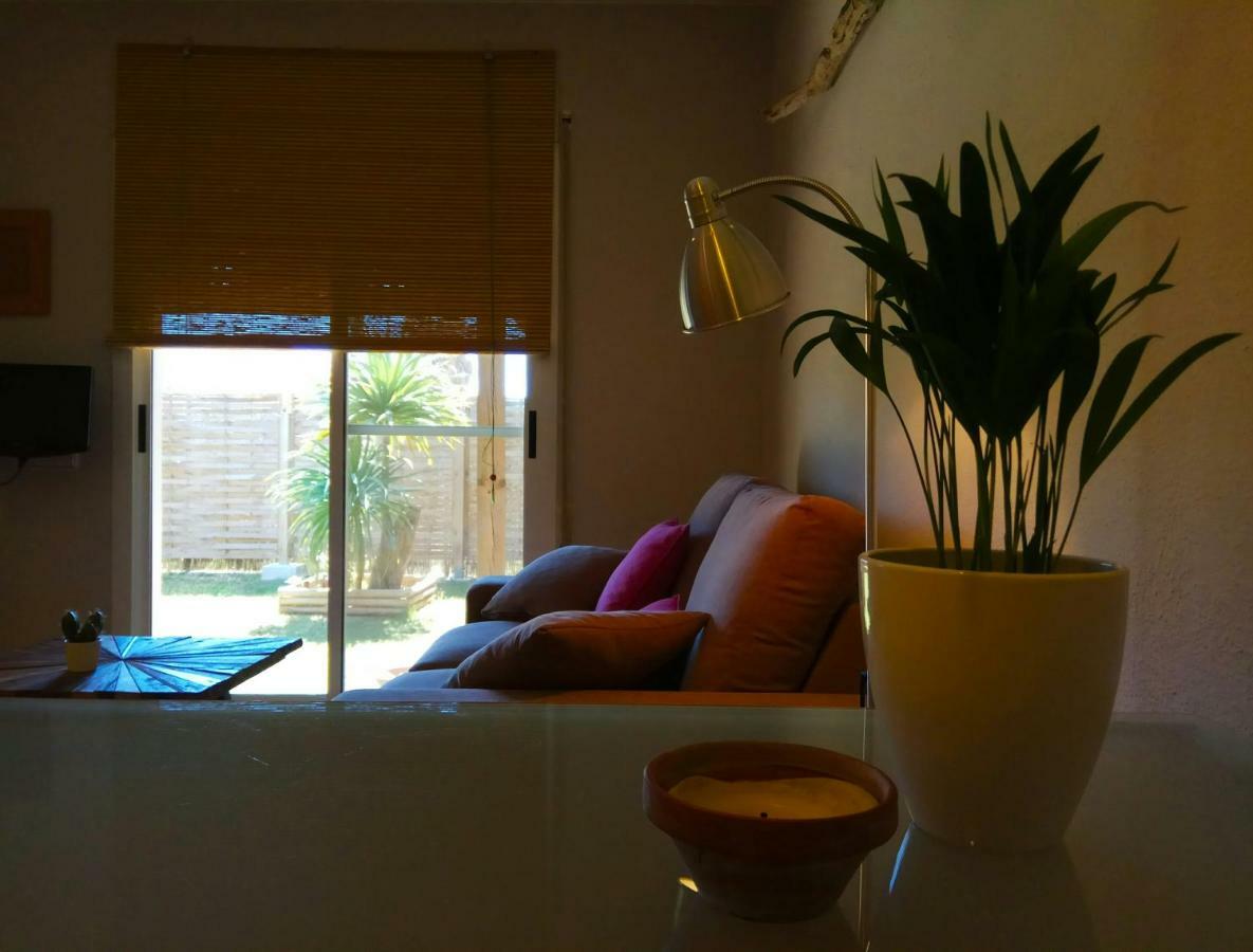 Casablanca El Petit Hotel Deltebre Εξωτερικό φωτογραφία