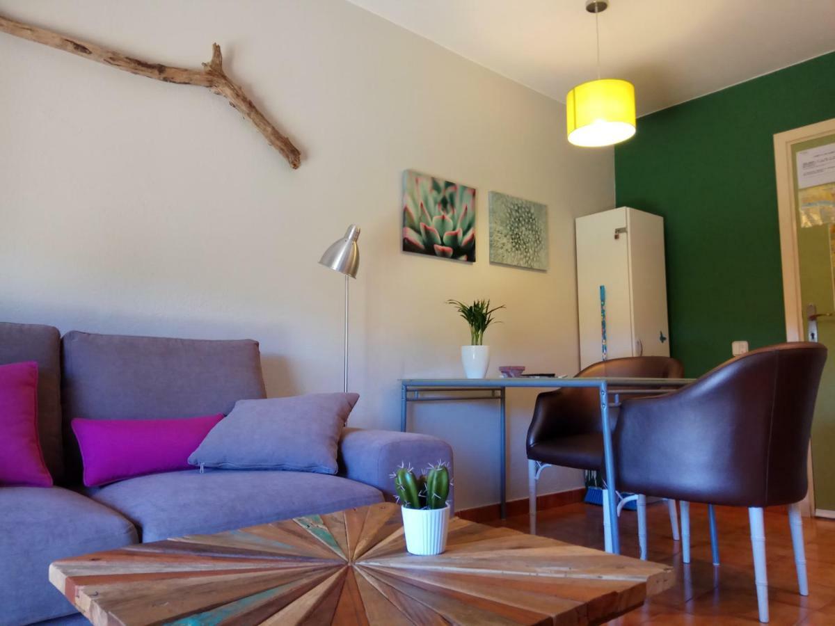 Casablanca El Petit Hotel Deltebre Εξωτερικό φωτογραφία